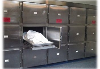 В Британии поставили запрет на вскрытие трупов мусульман и иудеев