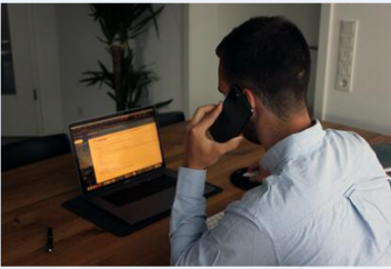 Директор IT-компании раскрыл способ узнать телефонные номера мошенников, Телефоныңызды қаржы алаяқтарынан қалай қорғауға болады?