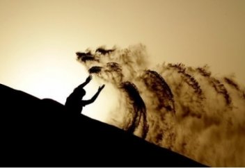 Шайтан адамның ішіне қалай кіреді?