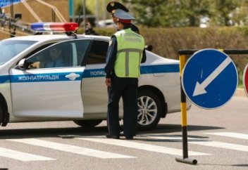 Как правильно проверить и уплатить штраф в Казахстане