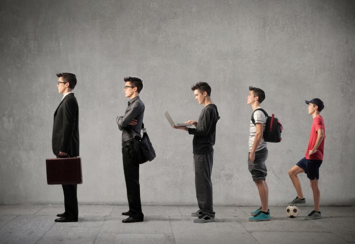 Самые востребованные профессии по итогам 2021 года