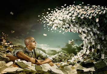 Что грозит фрилансерам, если они не будут отчислять деньги в ЕНПФ