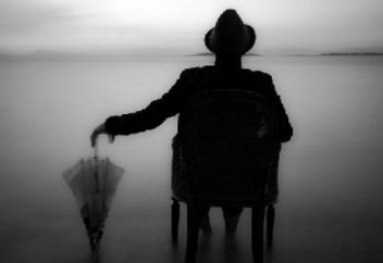 Они видят сквозь пространство и время, а их мозг работает иначе