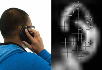 Ғалымдар адамды құлағын сканерлеу арқылы тануды үйренді