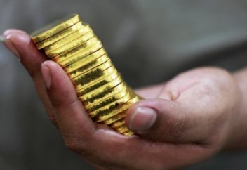 Қазақстан алтын қоры бойынша Сауд Арабиясынан асып түсті