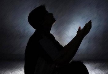 Әкемнің айтқан дұғасы....