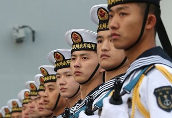 Бірнеше мемлекет Қытайдың Тынық мұхитындағы ықпалына қарсы тұрудың қамына кірісті. Қалайша?