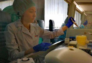 Елімізде қылмыскерлердің ДНҚ мәліметтер базасы жасалады