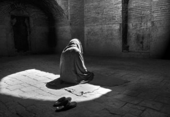 Ғапылдықпен оқылған намаздар