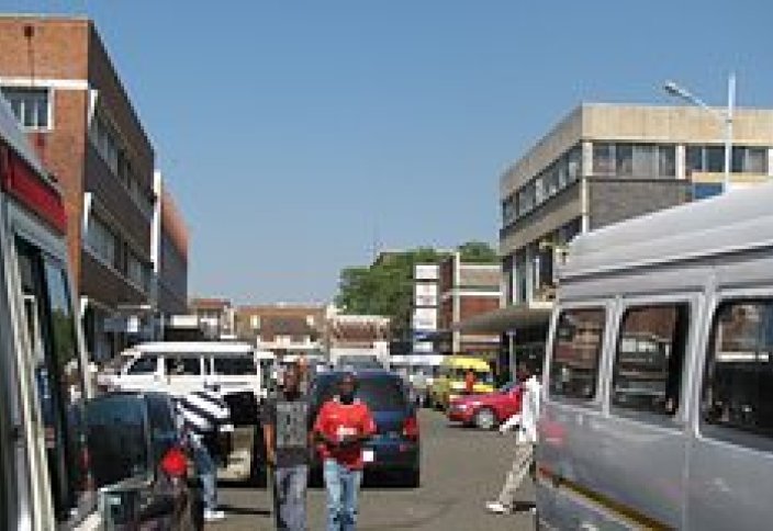 Богатые китайцы нашли новое пристанище в неожиданной части света