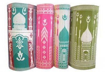 Коврик стал причиной судебного иска