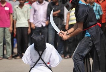 Өткен жылы Саудиядағы өлім жазасына кесілгендердің жартысынан көбісі – шетелдіктер