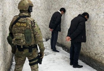 ЧТО ОПАСНЕЕ ДЛЯ КАЗАХСТАНА: ТАЛИБЫ* ИЛИ ПРОРОСШИЕ СЕМЕНА "ИСЛАМСКИХ" СЕКТ?