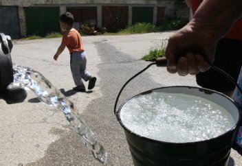 Как в Казахстане намерены избежать дефицита воды к 2040 году