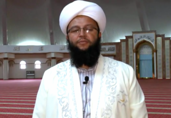 Ерсін мен Октамның диспутына пікір білдіру