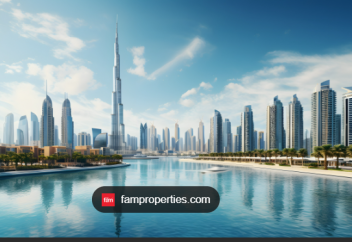 Великий исход из Дубая: Мегабогатые спешат защитить свои миллиарды