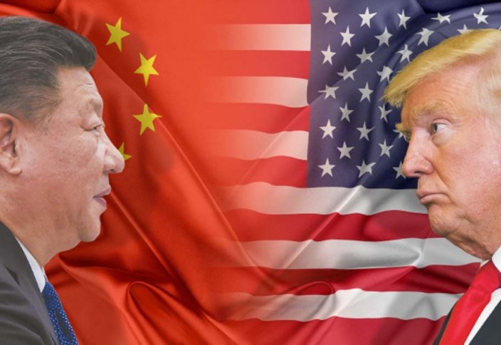 КАК КИТАЙ ВЫИГРАЛ ПЕРВЫЙ РАУНД ТОРГОВОЙ ВОЙНЫ У США БЕЗ ЕДИНОГО ВЫСТРЕЛА