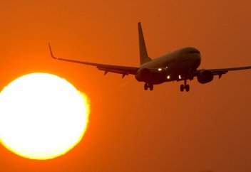 19 жыл бұрын сатып алынған билетті пайдалану мүмкіндігіне ие болды