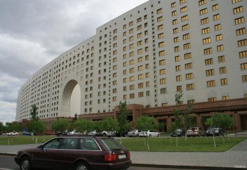 Діни қызмет саласындағы  көрсетілетін мемлекеттік қызметтер көрсету регламенттері бекітілді