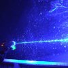 Америкалық азамат қолмен басқарылатын аса қуатты лазерды сынақтан өткізді (видео)