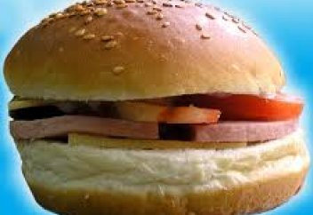 Елімізде фастфуд өнімдері сертификатталып жатыр