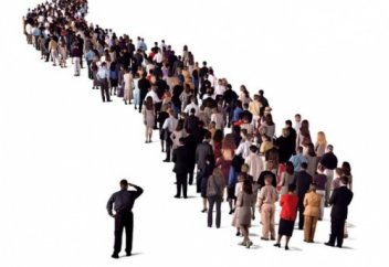 Focus (Германия): больше не придется тратить время зря! Эта очередь в супермаркете гарантированно будет самой быстрой