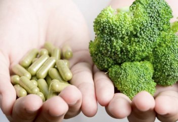 Биологиялық белсенді қоспаның зияны мен пайдасы