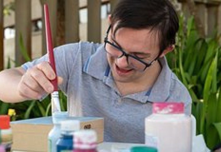 Японские ученые впервые удалили лишнюю хромосому при синдроме Дауна