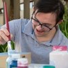 Японские ученые впервые удалили лишнюю хромосому при синдроме Дауна
