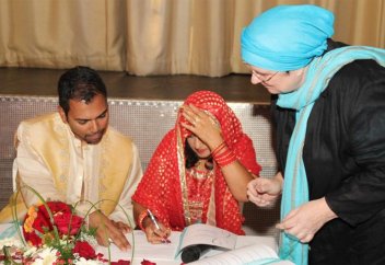 Өзге діндегі қызды жар ретінде алуға бола ма?