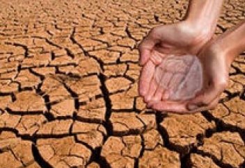 Су тапшылығының зардабын қатты тартатын аймақтар