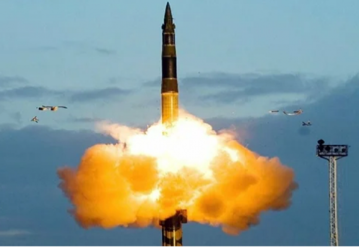 ПОЧЕМУ ВОЗМОЖНА ЯДЕРНАЯ ВОЙНА