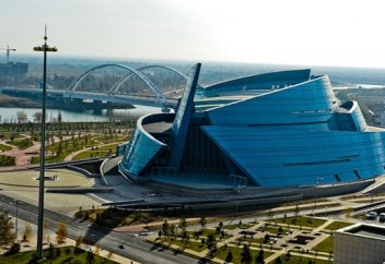 23 декабря в Астане отметят день рождения Пророка ﷺ