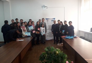 Діни қызмет туралы заң түсіндірілді