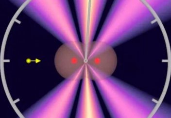 Ең қысқа уақыт бірлігі белгілі болды
