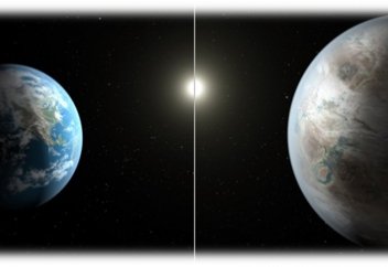 «Вторая Земля» открыта