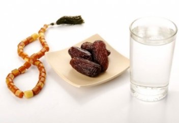 ОРАЗА ҰСТАДЫМ БА, ҰСТАМАДЫМ БА?..