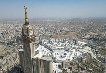 «ҚАЖЫЛЫҚ-2026»: САУД АРАБИЯСЫ ҚАЖЫЛЫҚ ҚАРСАҢЫНДА МЕККЕГЕ КІРУГЕ ҚАТЫСТЫ ЖАҢА ТАЛАПТАРДЫ ЖАРИЯЛАДЫ