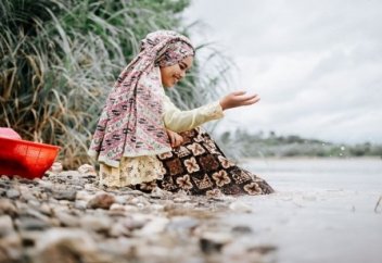 Еврейский эмбриолог доказал чистоту мусульманок