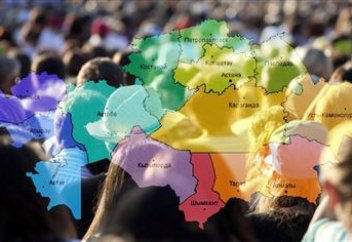 В Казахстане обновили данные по численности населения. Рейтинг стран по ожидаемой продолжительности жизни: на каком месте Казахстан