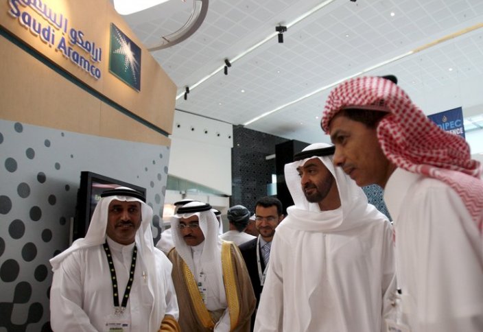 Saudi Aramco была самой прибыльной компанией в мире в 2018 году