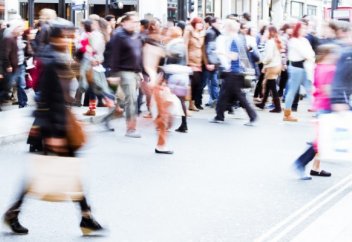 Эксперты назвали «самый стрессовый» город мира