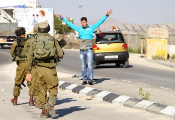 Израиль бейбітшілікті қаламайды