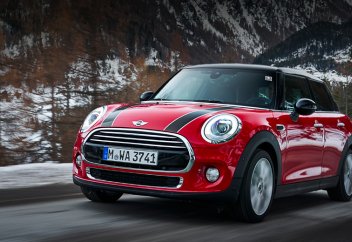 Қытайда Mini электр машиналары шығарылады