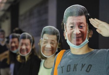 Project Syndicate (США): год потрясений Си Цзиньпина