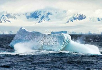 Жер бетіндегі ауасы таза аймақ анықталды