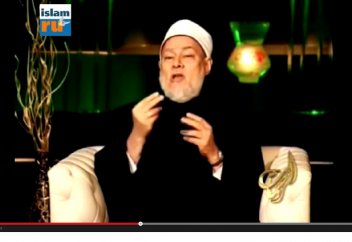 Али Джума - Хочешь преуспеть во всём - будь благодарным!