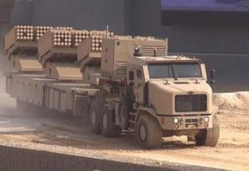 Түріктер ату жылдамдығынан әлемдік рекорд орнатты (видео)