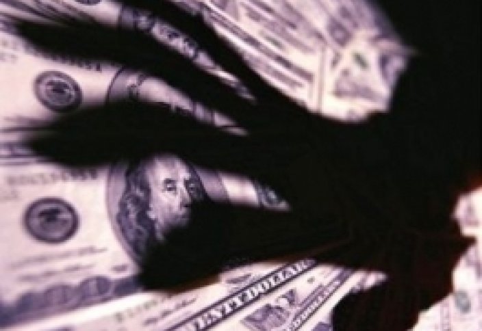 Көп қаражат неге «көлеңкеде» жатыр?