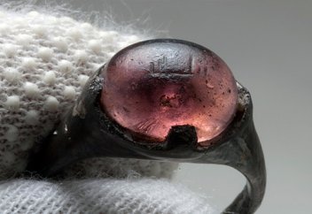 Викинги и мусульманская цивилизация